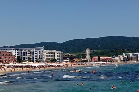 Pliska 3⭐️ інформація про готель та пошук турів в готелі Pliska 3⭐️ в Болгарії