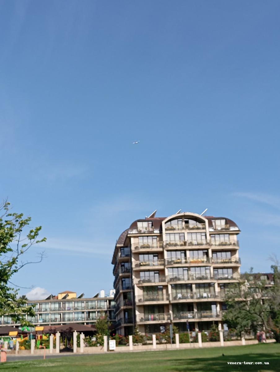 Pliska 3⭐️ інформація про готель та пошук турів в готелі Pliska 3⭐️ в Болгарії