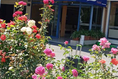 Pliska 3⭐️ інформація про готель та пошук турів в готелі Pliska 3⭐️ в Болгарії