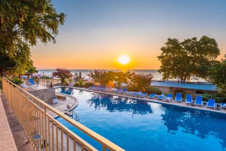 Elpida Beach 4⭐️ інформація про готель та пошук турів в готелі Elpida Beach 4⭐️ в Болгарії