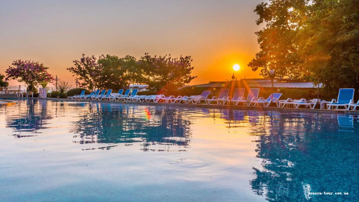 Elpida Beach 4⭐️ інформація про готель та пошук турів в готелі Elpida Beach 4⭐️ в Болгарії