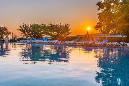 Elpida Beach 4⭐️ інформація про готель та пошук турів в готелі Elpida Beach 4⭐️ в Болгарії