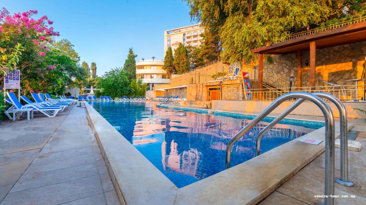 Elpida Beach 4⭐️ інформація про готель та пошук турів в готелі Elpida Beach 4⭐️ в Болгарії