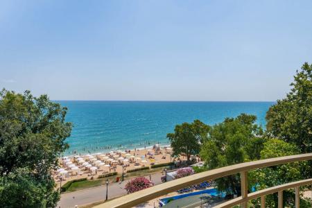 Elpida Beach 4⭐️ інформація про готель та пошук турів в готелі Elpida Beach 4⭐️ в Болгарії