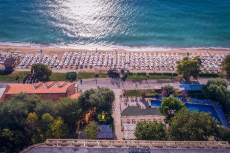 Elpida Beach 4⭐️ інформація про готель та пошук турів в готелі Elpida Beach 4⭐️ в Болгарії