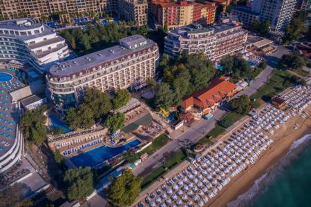 Elpida Beach 4⭐️ інформація про готель та пошук турів в готелі Elpida Beach 4⭐️ в Болгарії