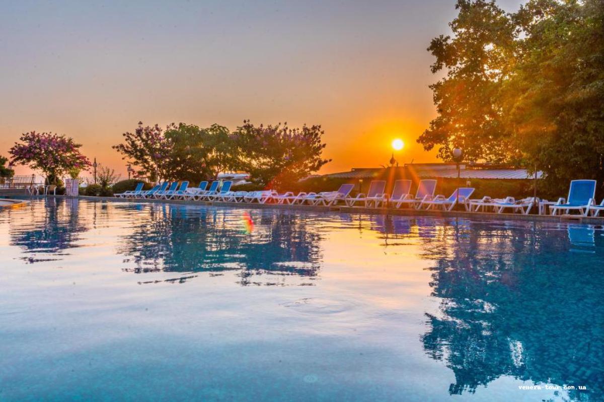 Elpida Beach 4⭐️ інформація про готель та пошук турів в готелі Elpida Beach 4⭐️ в Болгарії