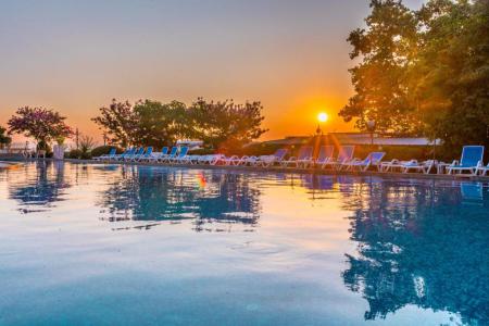 Elpida Beach 4⭐️ інформація про готель та пошук турів в готелі Elpida Beach 4⭐️ в Болгарії