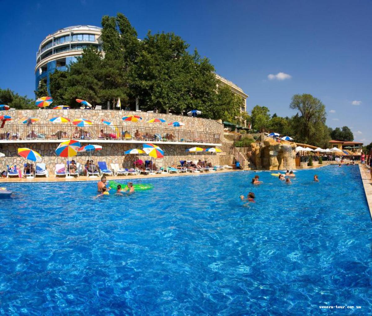 Elpida Beach 4⭐️ інформація про готель та пошук турів в готелі Elpida Beach 4⭐️ в Болгарії