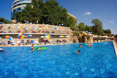 Elpida Beach 4⭐️ інформація про готель та пошук турів в готелі Elpida Beach 4⭐️ в Болгарії