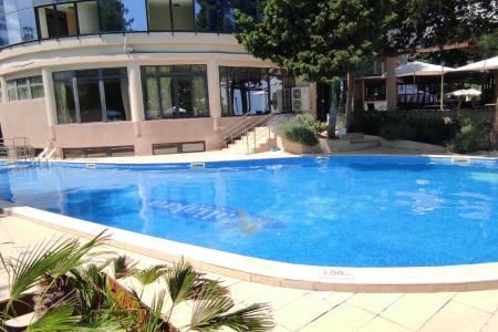 Elpida Beach 4⭐️ інформація про готель та пошук турів в готелі Elpida Beach 4⭐️ в Болгарії