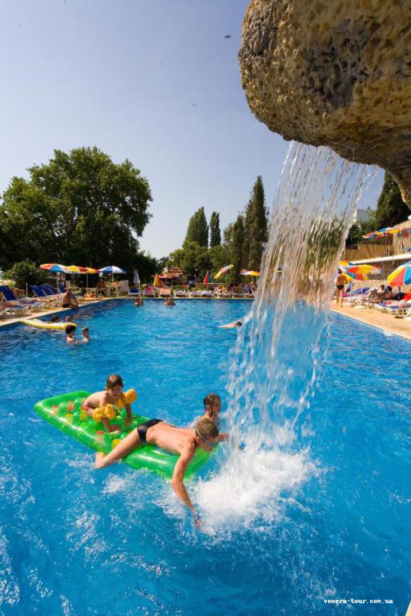 Elpida Beach 4⭐️ інформація про готель та пошук турів в готелі Elpida Beach 4⭐️ в Болгарії