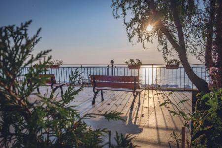 Elpida Beach 4⭐️ інформація про готель та пошук турів в готелі Elpida Beach 4⭐️ в Болгарії