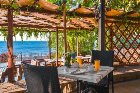 Elpida Beach 4⭐️ інформація про готель та пошук турів в готелі Elpida Beach 4⭐️ в Болгарії