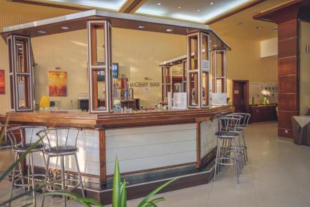 Elpida Beach 4⭐️ інформація про готель та пошук турів в готелі Elpida Beach 4⭐️ в Болгарії