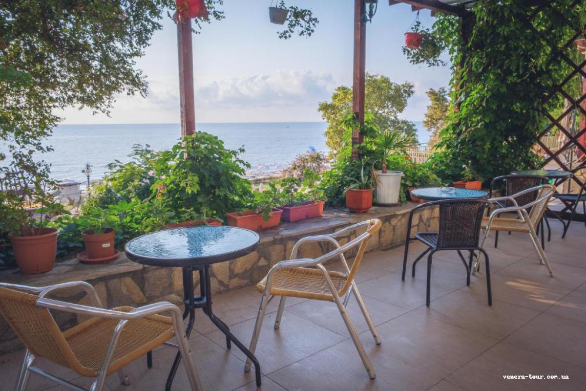 Elpida Beach 4⭐️ інформація про готель та пошук турів в готелі Elpida Beach 4⭐️ в Болгарії