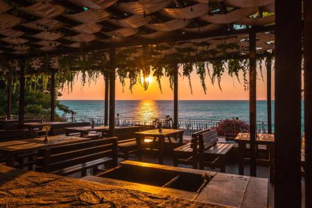 Elpida Beach 4⭐️ інформація про готель та пошук турів в готелі Elpida Beach 4⭐️ в Болгарії