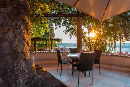 Elpida Beach 4⭐️ інформація про готель та пошук турів в готелі Elpida Beach 4⭐️ в Болгарії