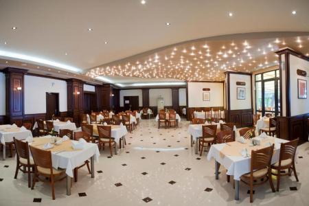 Elpida Beach 4⭐️ інформація про готель та пошук турів в готелі Elpida Beach 4⭐️ в Болгарії