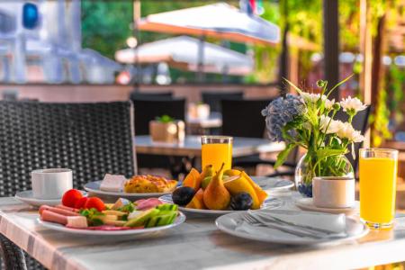 Elpida Beach 4⭐️ інформація про готель та пошук турів в готелі Elpida Beach 4⭐️ в Болгарії