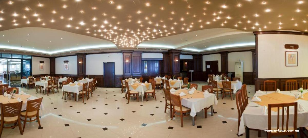 Elpida Beach 4⭐️ інформація про готель та пошук турів в готелі Elpida Beach 4⭐️ в Болгарії