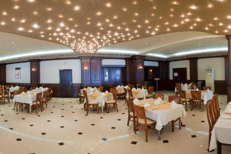 Elpida Beach 4⭐️ інформація про готель та пошук турів в готелі Elpida Beach 4⭐️ в Болгарії