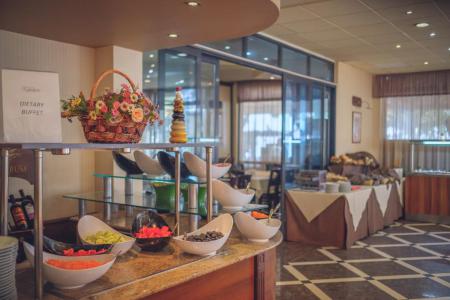 Elpida Beach 4⭐️ інформація про готель та пошук турів в готелі Elpida Beach 4⭐️ в Болгарії