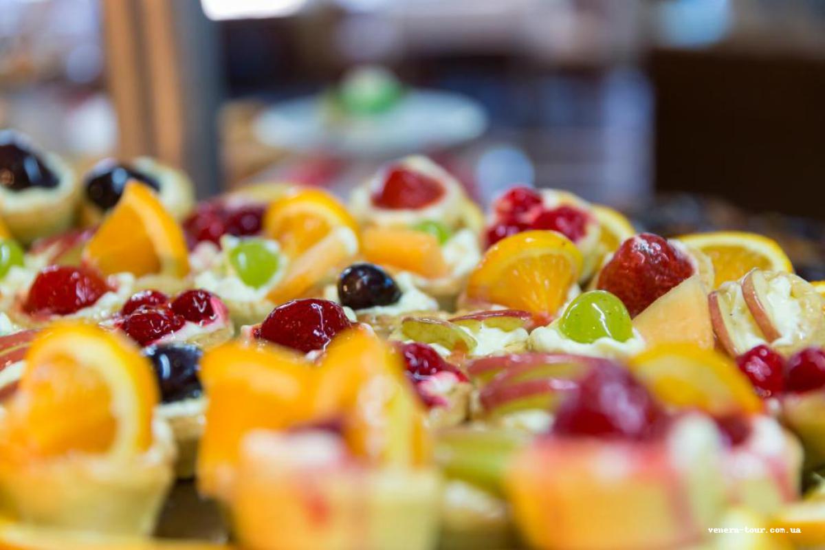 Elpida Beach 4⭐️ інформація про готель та пошук турів в готелі Elpida Beach 4⭐️ в Болгарії