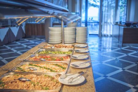 Elpida Beach 4⭐️ інформація про готель та пошук турів в готелі Elpida Beach 4⭐️ в Болгарії