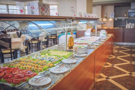 Elpida Beach 4⭐️ інформація про готель та пошук турів в готелі Elpida Beach 4⭐️ в Болгарії