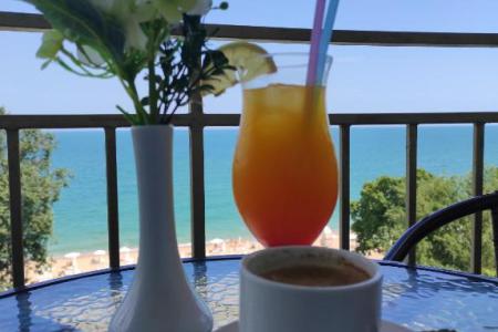 Elpida Beach 4⭐️ інформація про готель та пошук турів в готелі Elpida Beach 4⭐️ в Болгарії