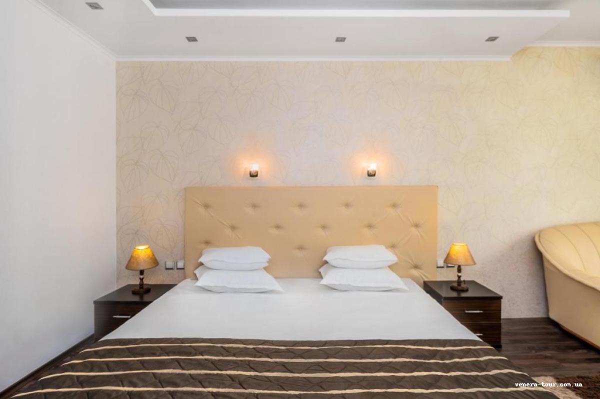 Elpida Beach 4⭐️ інформація про готель та пошук турів в готелі Elpida Beach 4⭐️ в Болгарії