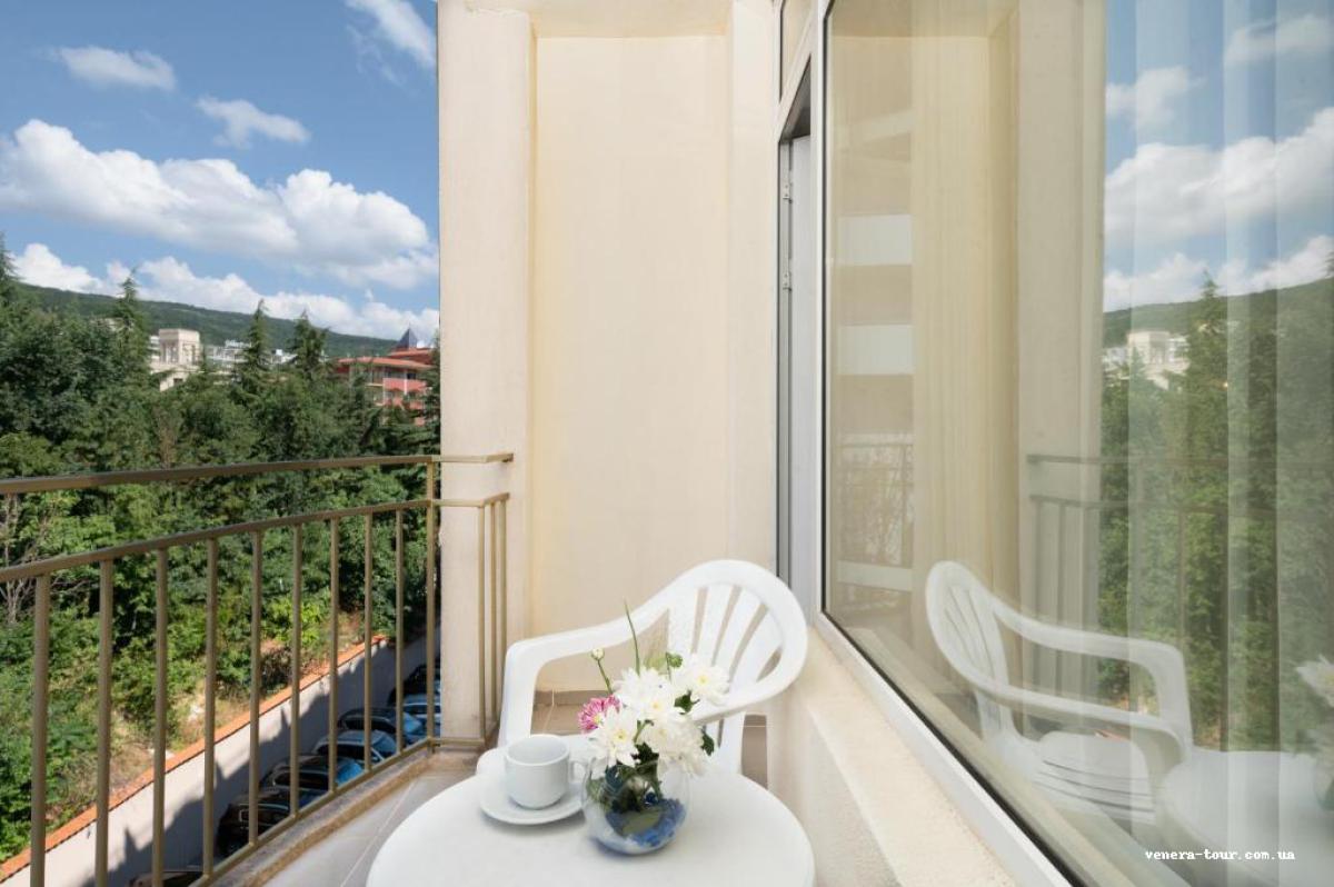 Elpida Beach 4⭐️ інформація про готель та пошук турів в готелі Elpida Beach 4⭐️ в Болгарії