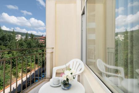 Elpida Beach 4⭐️ інформація про готель та пошук турів в готелі Elpida Beach 4⭐️ в Болгарії