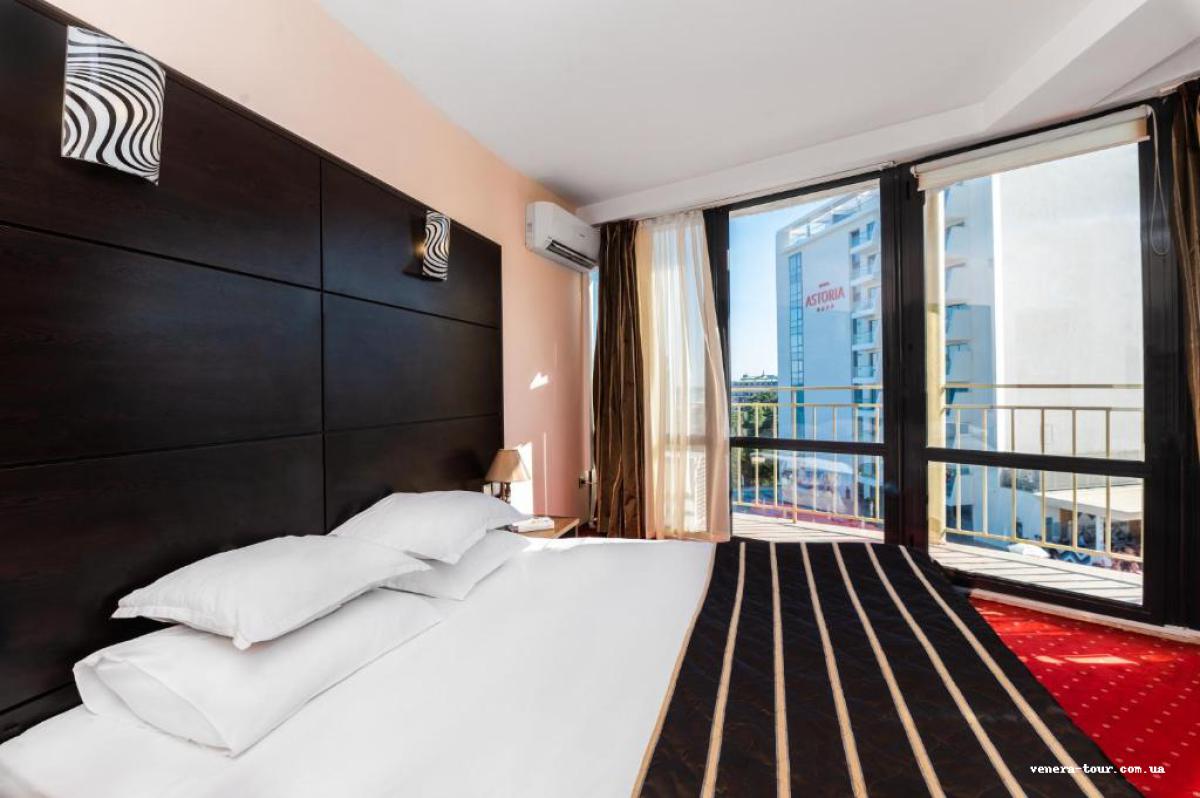 Elpida Beach 4⭐️ інформація про готель та пошук турів в готелі Elpida Beach 4⭐️ в Болгарії