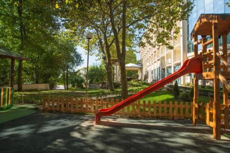 Elpida Beach 4⭐️ інформація про готель та пошук турів в готелі Elpida Beach 4⭐️ в Болгарії