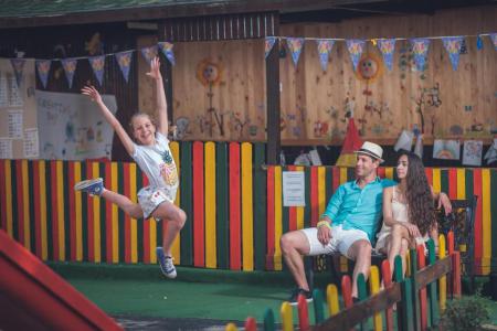 Elpida Beach 4⭐️ інформація про готель та пошук турів в готелі Elpida Beach 4⭐️ в Болгарії