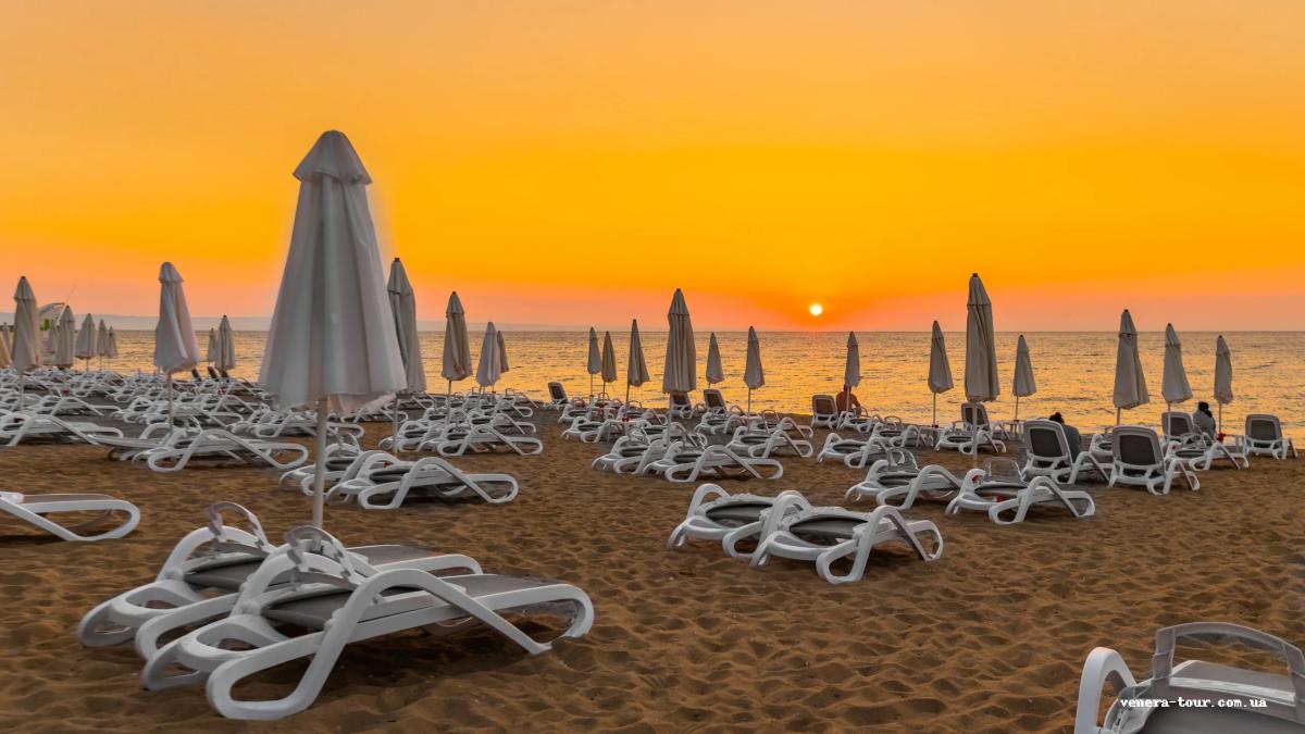 Elpida Beach 4⭐️ інформація про готель та пошук турів в готелі Elpida Beach 4⭐️ в Болгарії