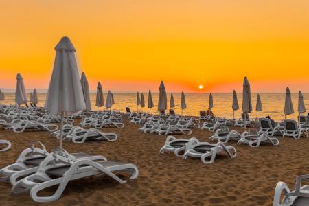 Elpida Beach 4⭐️ інформація про готель та пошук турів в готелі Elpida Beach 4⭐️ в Болгарії