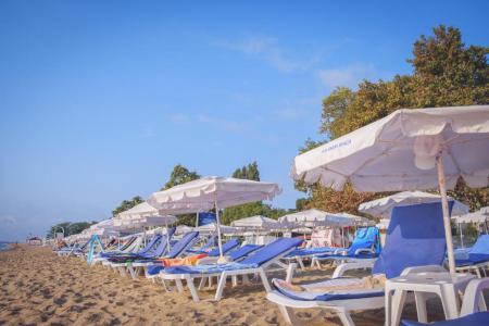 Elpida Beach 4⭐️ інформація про готель та пошук турів в готелі Elpida Beach 4⭐️ в Болгарії