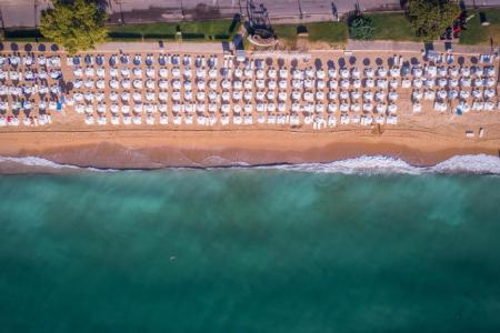 Elpida Beach 4⭐️ інформація про готель та пошук турів в готелі Elpida Beach 4⭐️ в Болгарії