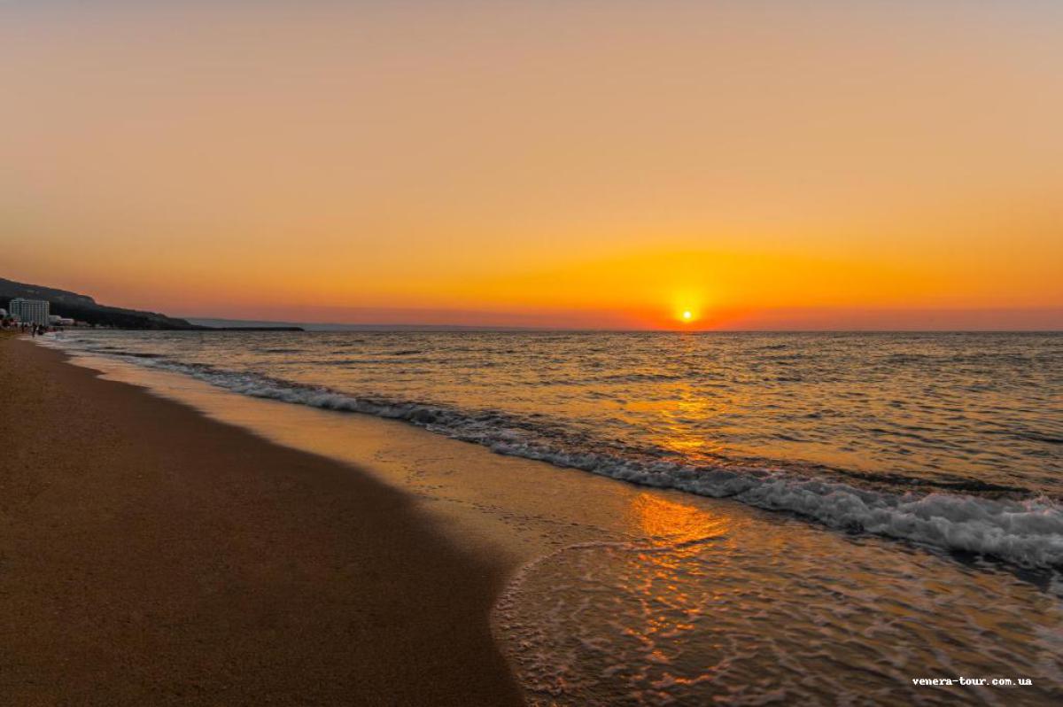 Elpida Beach 4⭐️ інформація про готель та пошук турів в готелі Elpida Beach 4⭐️ в Болгарії