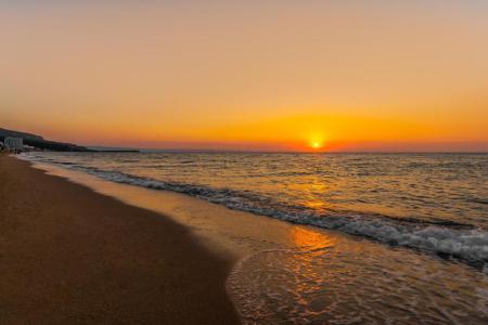 Elpida Beach 4⭐️ інформація про готель та пошук турів в готелі Elpida Beach 4⭐️ в Болгарії