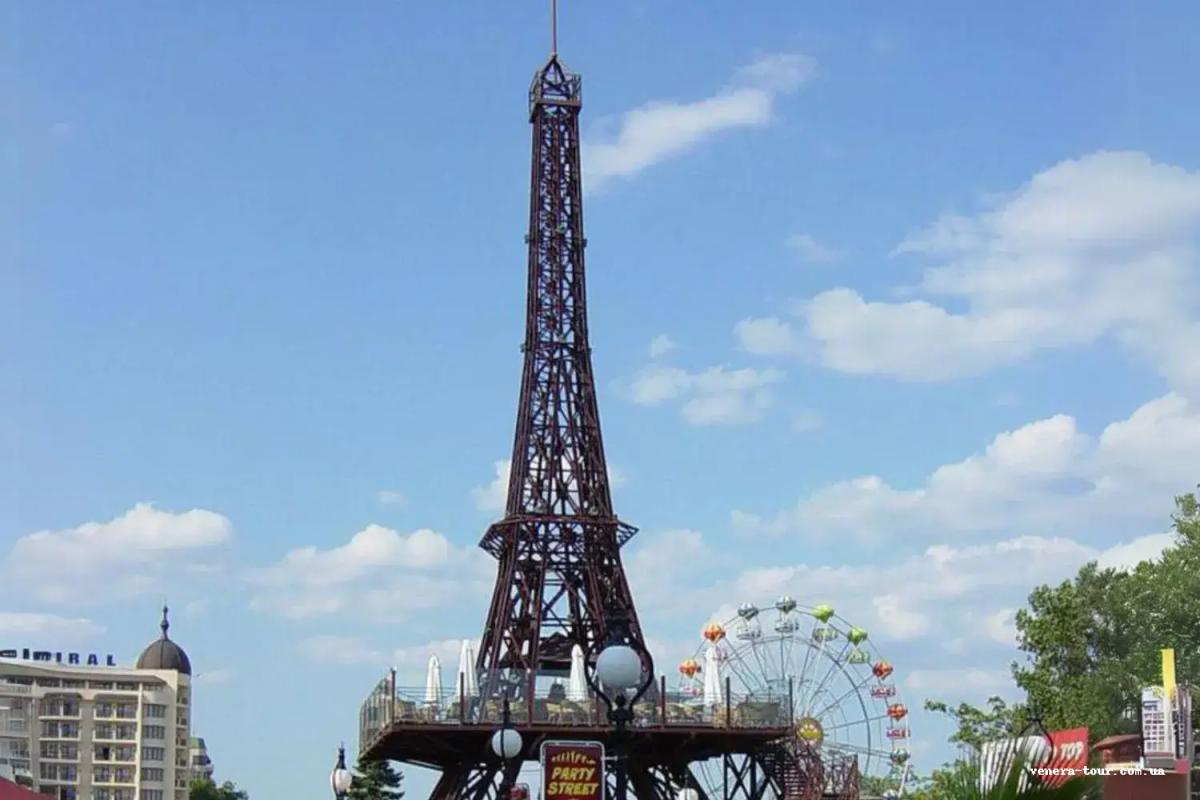 Elpida Beach 4⭐️ інформація про готель та пошук турів в готелі Elpida Beach 4⭐️ в Болгарії