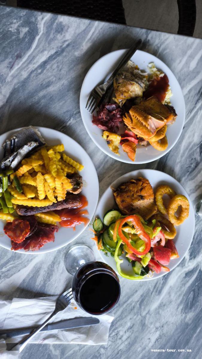 Elpida Beach 4⭐️ інформація про готель та пошук турів в готелі Elpida Beach 4⭐️ в Болгарії