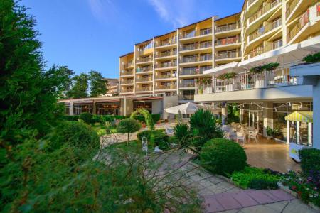 Madara Park Hotel 4⭐️ інформація про готель та пошук турів в готелі Madara Park Hotel 4⭐️ в Болгарії
