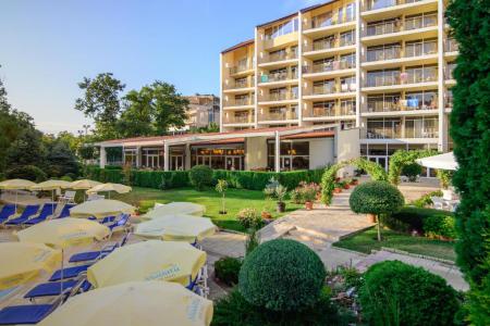Madara Park Hotel 4⭐️ інформація про готель та пошук турів в готелі Madara Park Hotel 4⭐️ в Болгарії