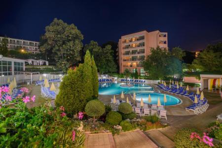 Madara Park Hotel 4⭐️ інформація про готель та пошук турів в готелі Madara Park Hotel 4⭐️ в Болгарії