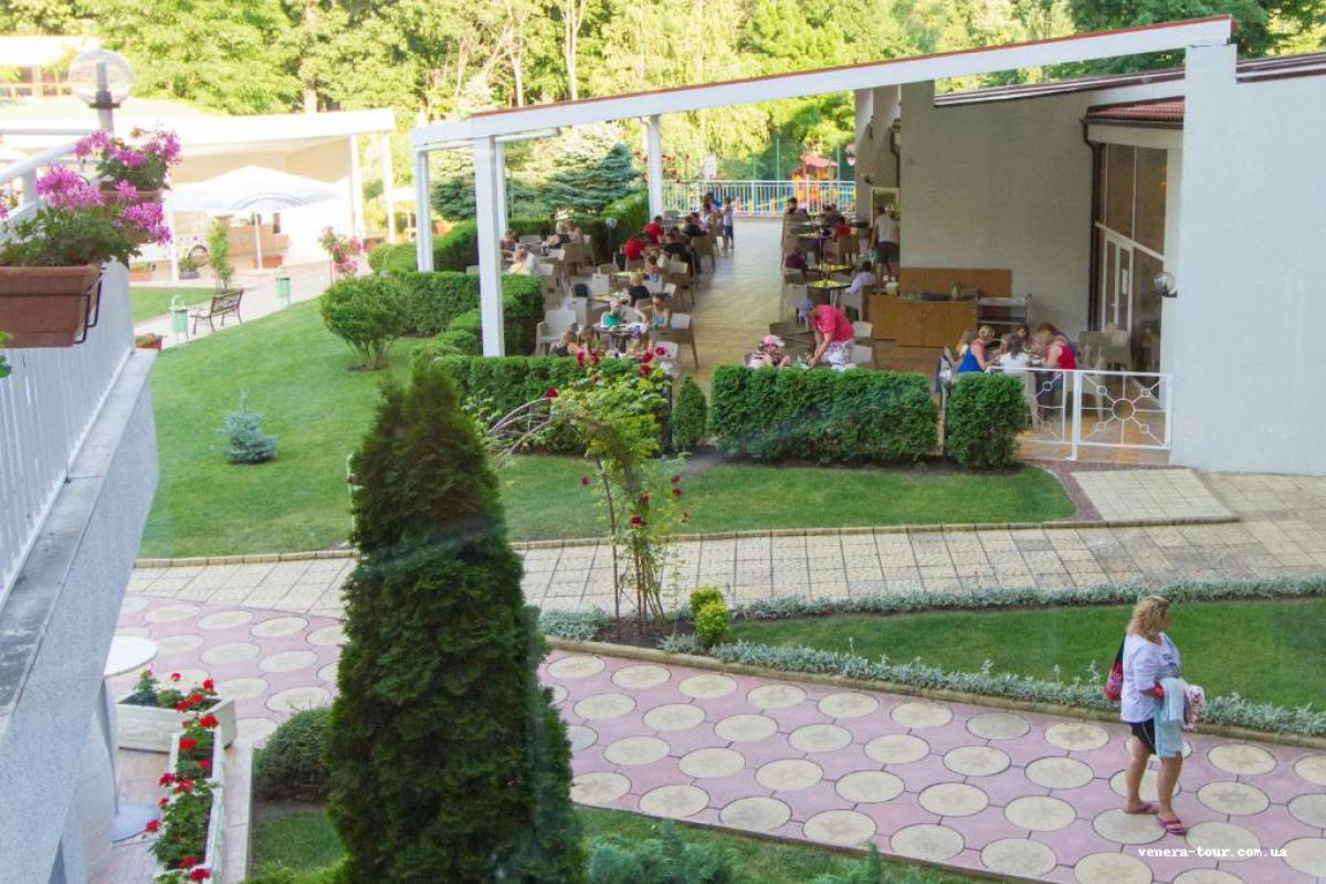 Madara Park Hotel 4⭐️ інформація про готель та пошук турів в готелі Madara Park Hotel 4⭐️ в Болгарії