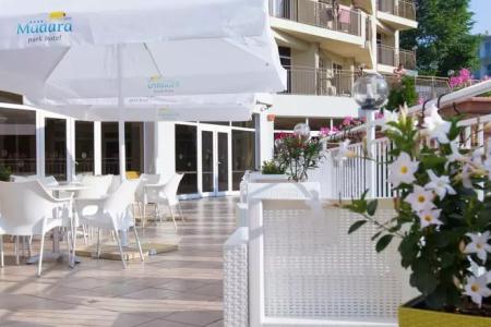 Madara Park Hotel 4⭐️ інформація про готель та пошук турів в готелі Madara Park Hotel 4⭐️ в Болгарії